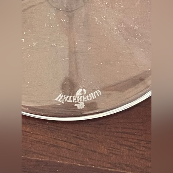 BNIB Authentic Waterford Crystal Lismore Toasting Flute, Set of 2 - Picture 6 of 11